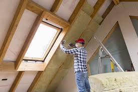 Professional Foam Insulation Services in Fredericksburg, PA