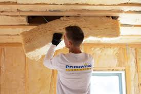 Types of Insulation We Offer in Fredericksburg, PA